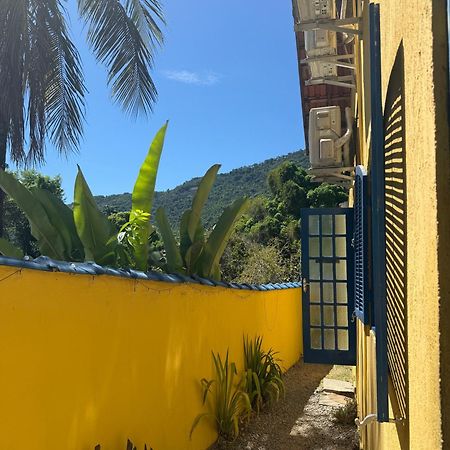 Casa Dos Franceses Guesthouse Ilha Grande Ngoại thất bức ảnh