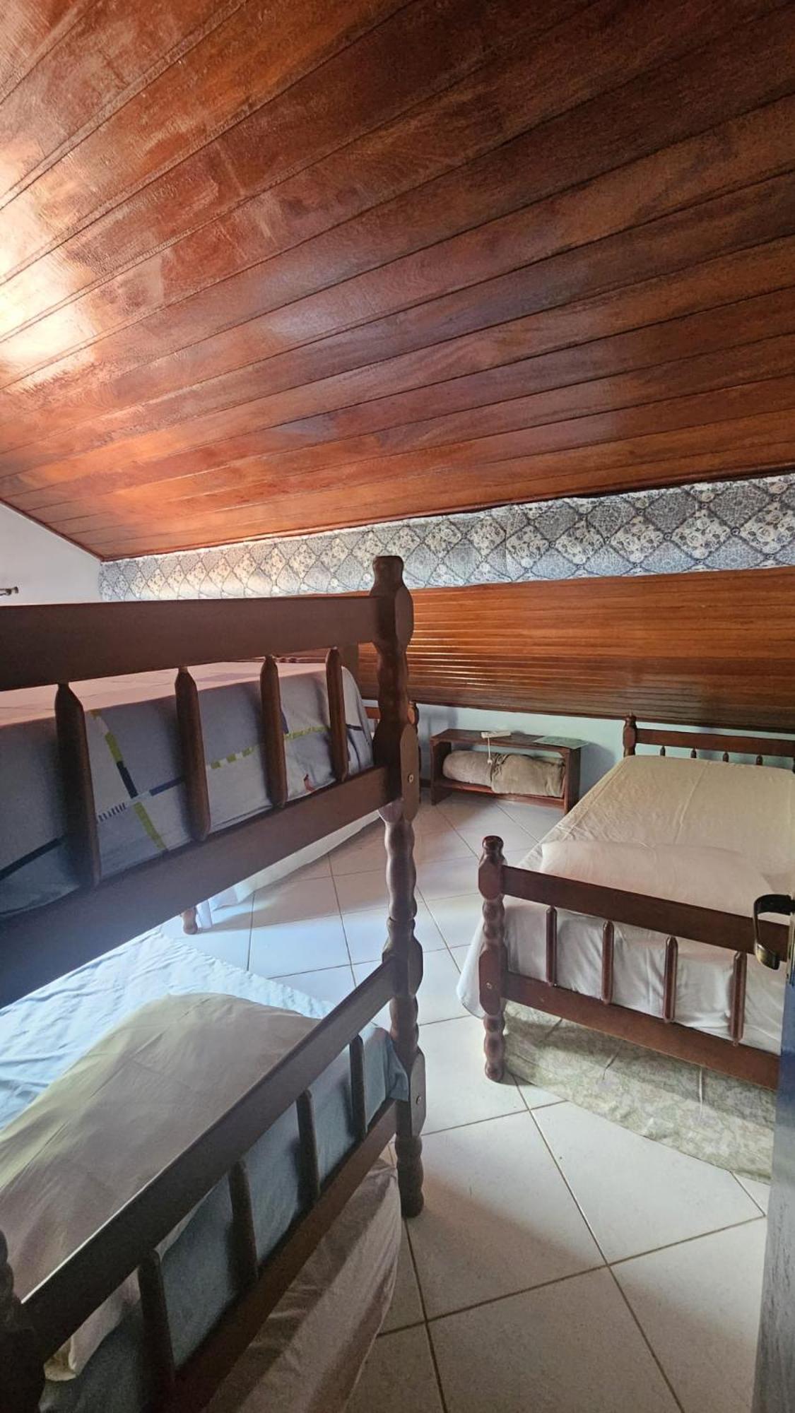 Casa Dos Franceses Guesthouse Ilha Grande Ngoại thất bức ảnh