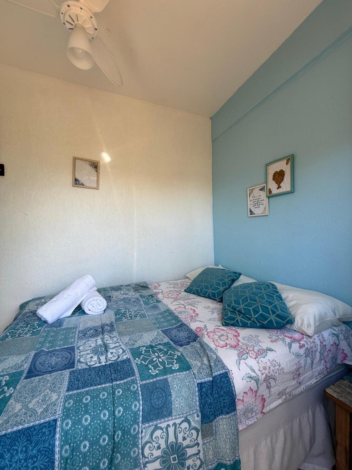 Casa Dos Franceses Guesthouse Ilha Grande Ngoại thất bức ảnh