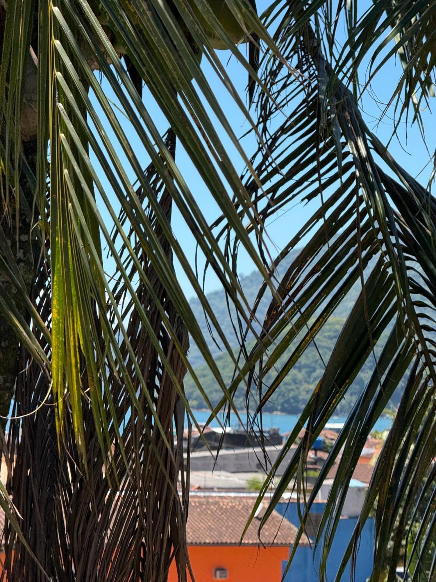 Casa Dos Franceses Guesthouse Ilha Grande Ngoại thất bức ảnh