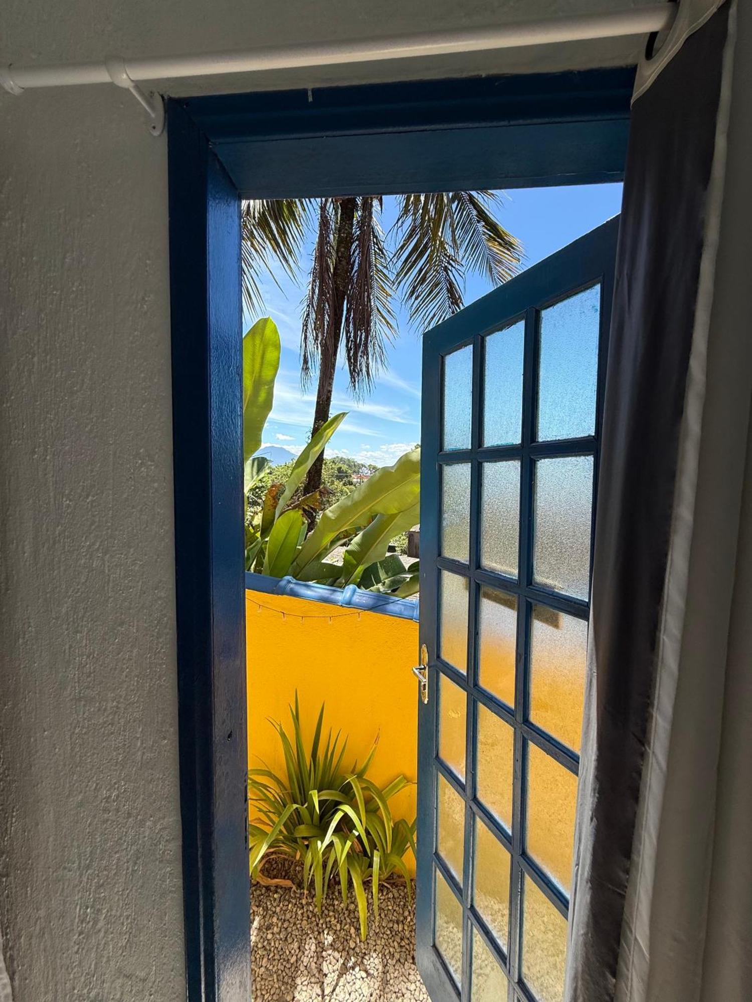 Casa Dos Franceses Guesthouse Ilha Grande Ngoại thất bức ảnh
